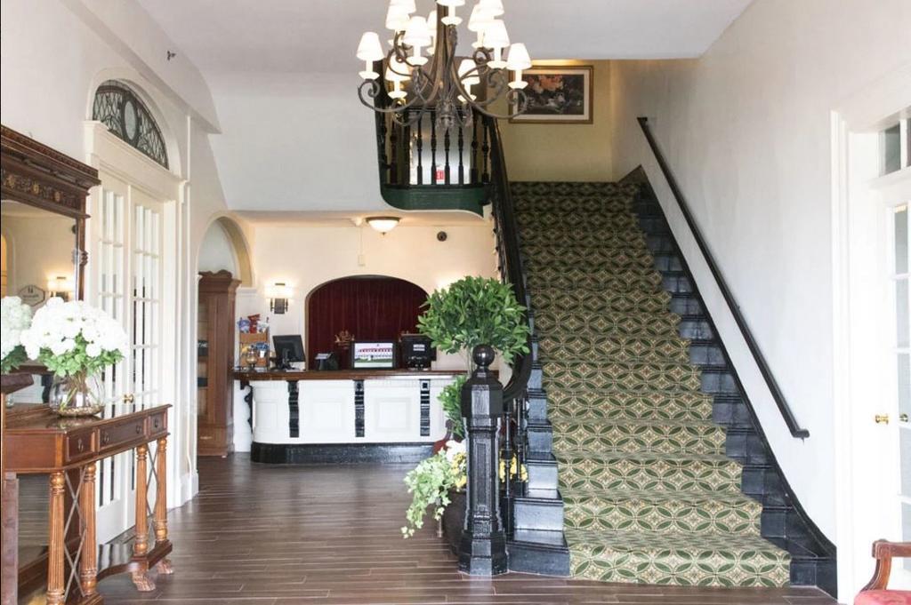 Spring House Hotel New Shoreham Zewnętrze zdjęcie
