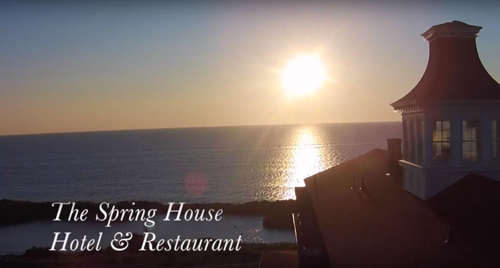 Spring House Hotel New Shoreham Zewnętrze zdjęcie