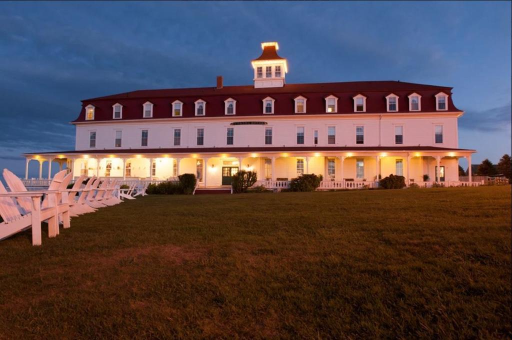 Spring House Hotel New Shoreham Zewnętrze zdjęcie
