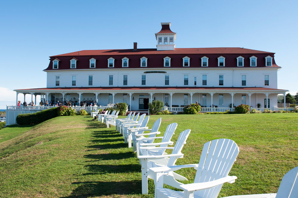 Spring House Hotel New Shoreham Zewnętrze zdjęcie