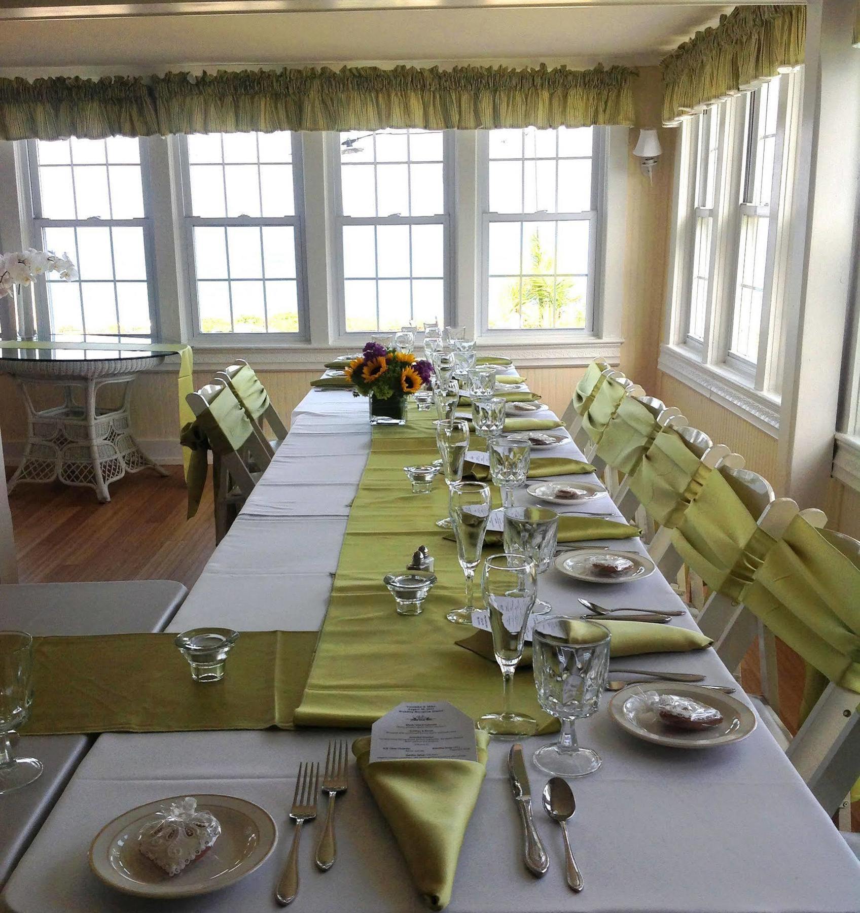 Spring House Hotel New Shoreham Zewnętrze zdjęcie