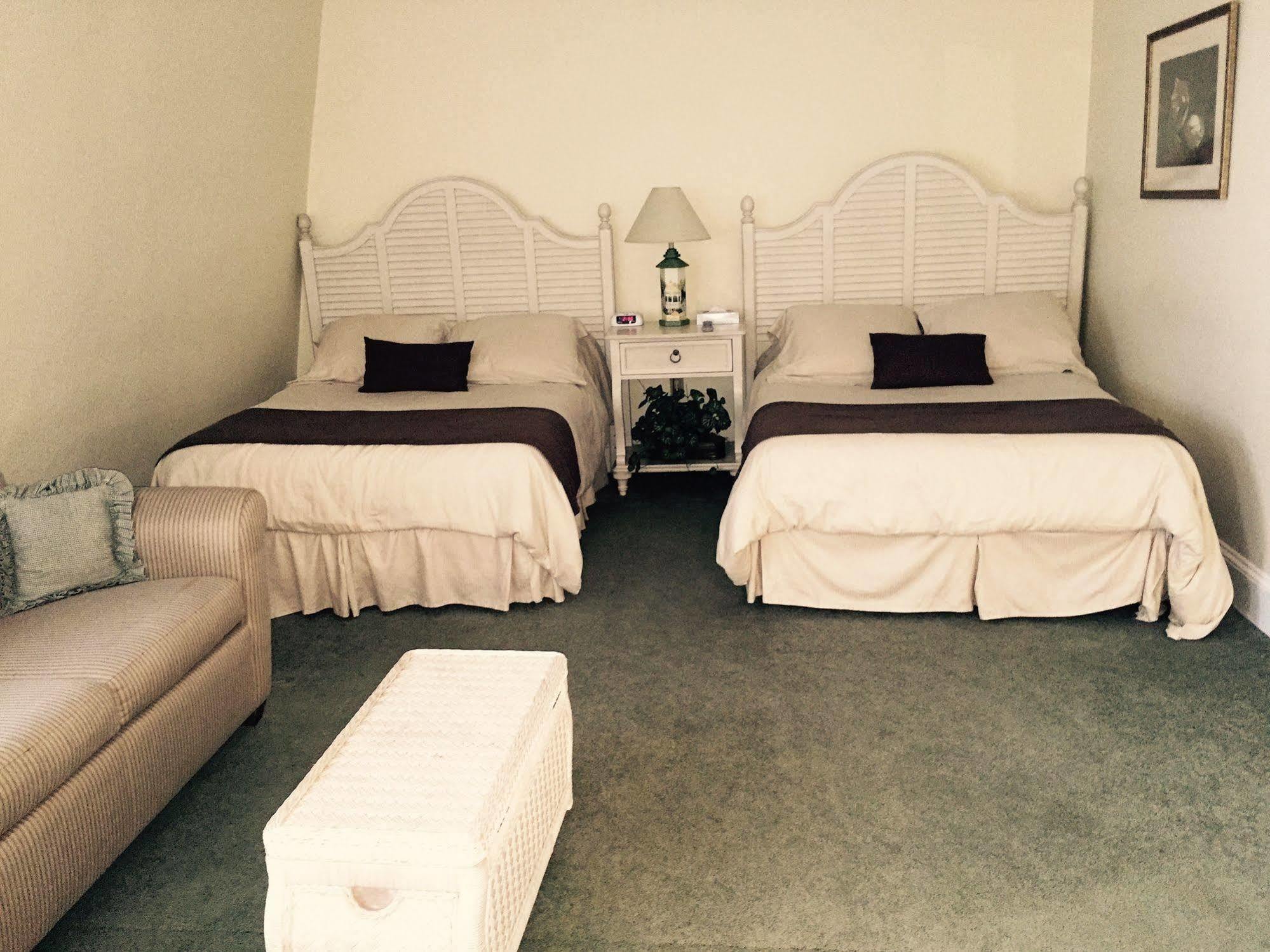 Spring House Hotel New Shoreham Zewnętrze zdjęcie