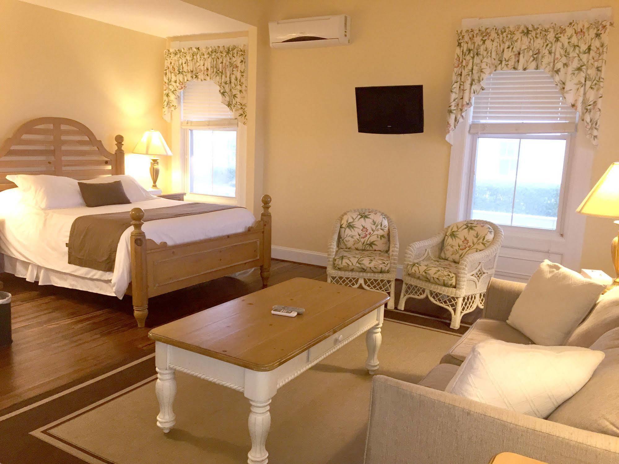 Spring House Hotel New Shoreham Zewnętrze zdjęcie