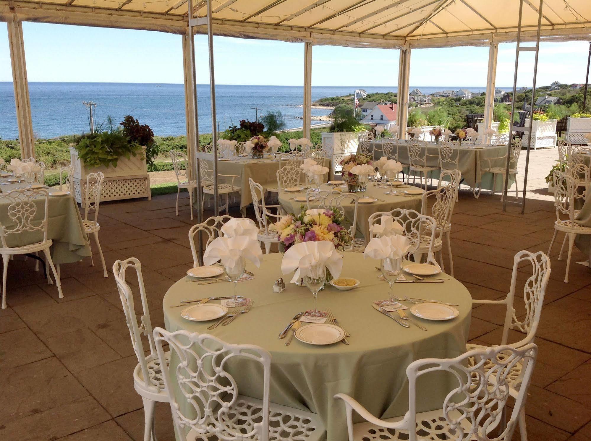 Spring House Hotel New Shoreham Zewnętrze zdjęcie