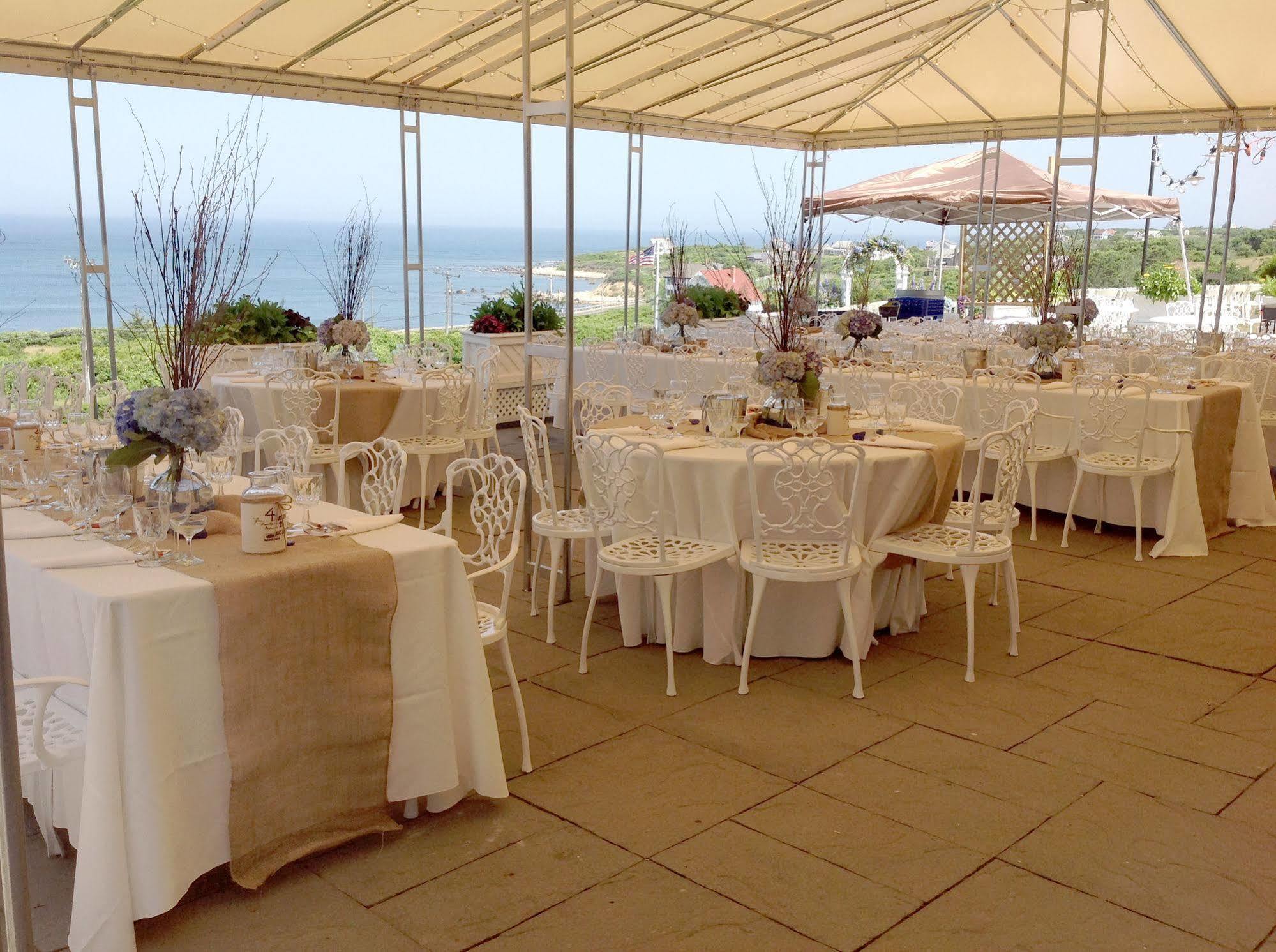 Spring House Hotel New Shoreham Zewnętrze zdjęcie