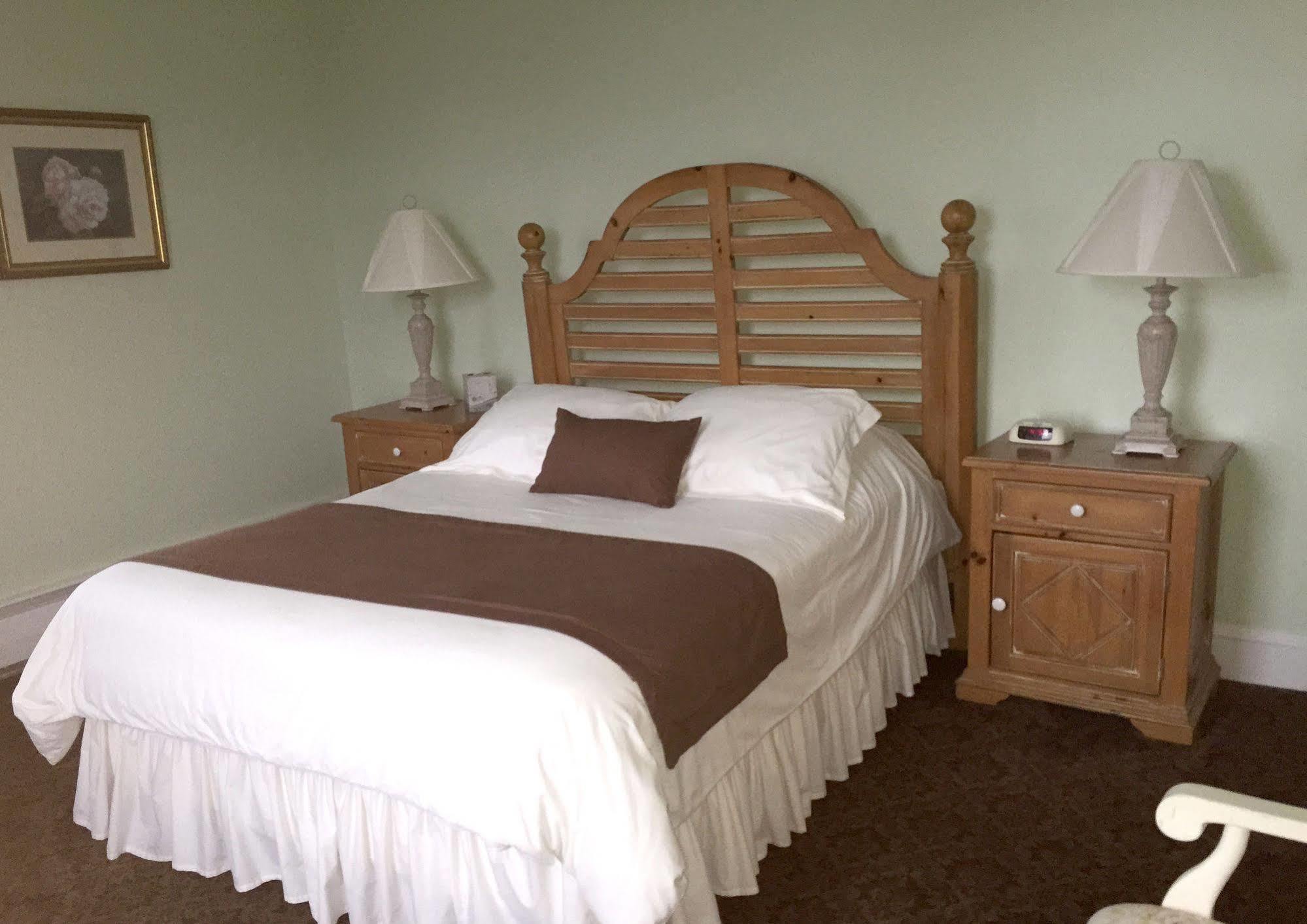 Spring House Hotel New Shoreham Zewnętrze zdjęcie