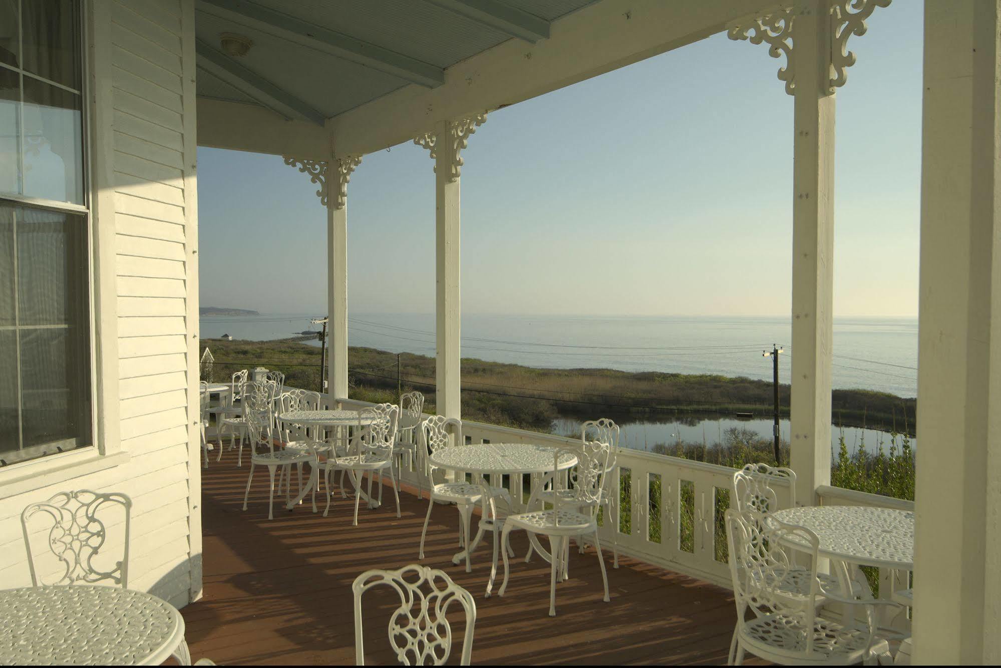 Spring House Hotel New Shoreham Zewnętrze zdjęcie